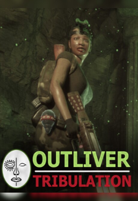 Outliver: Tribulation (PC) - Steam Key - GLOBAL