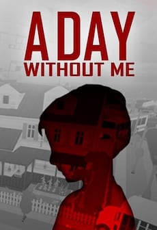 A Day Without Me (Xbox One) - Xbox Live Key - ARGENTINA