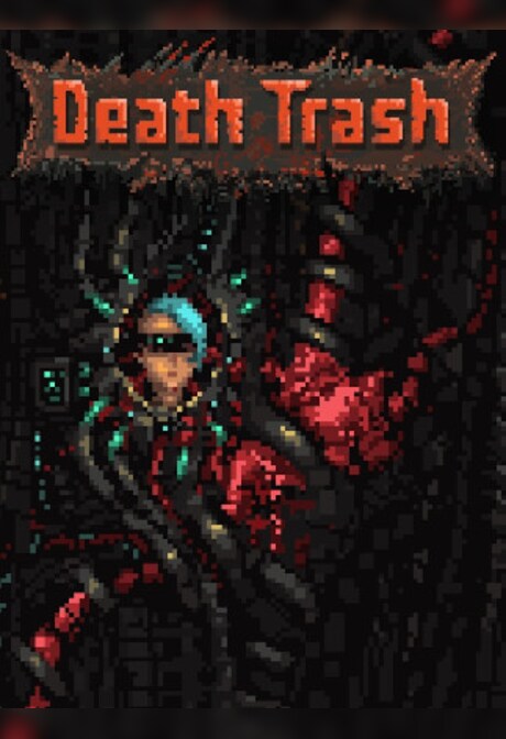Death Trash (PC) - Steam Gift - NORTH AMERICA
