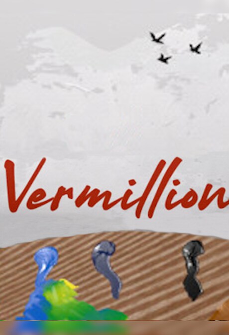 Vermillion (PC) - Steam Gift - GLOBAL