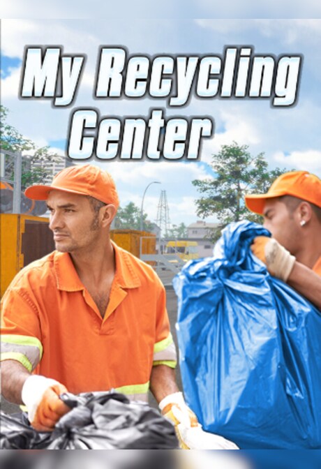 My Recycling Center (PC) - Steam Gift - EUROPE