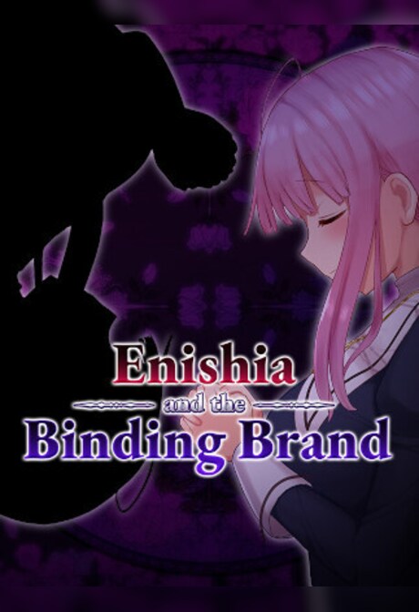 Enishia and the Binding Brand (PC) - Steam Gift - GLOBAL