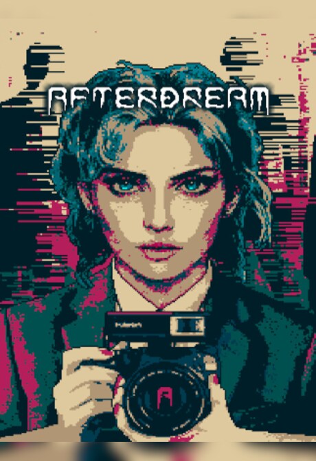 Afterdream (PC) - Steam Key - GLOBAL