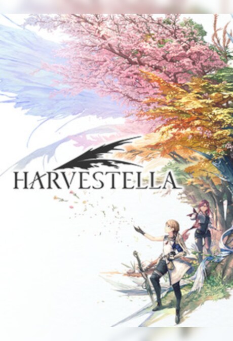 HARVESTELLA (PC) - Steam Key - GLOBAL