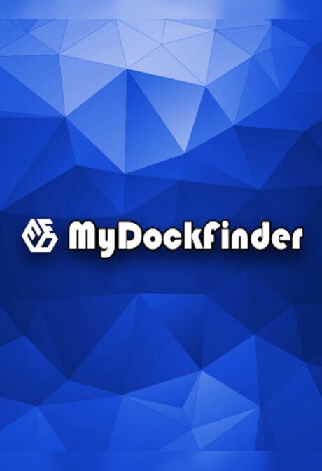MyDockFinder (PC) - Steam Gift - GLOBAL