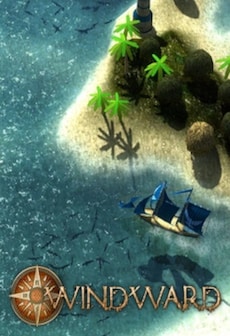 Windward GOG.COM Key GLOBAL