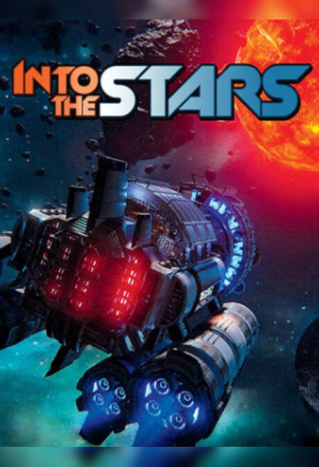 Into the Stars Steam Key GLOBAL