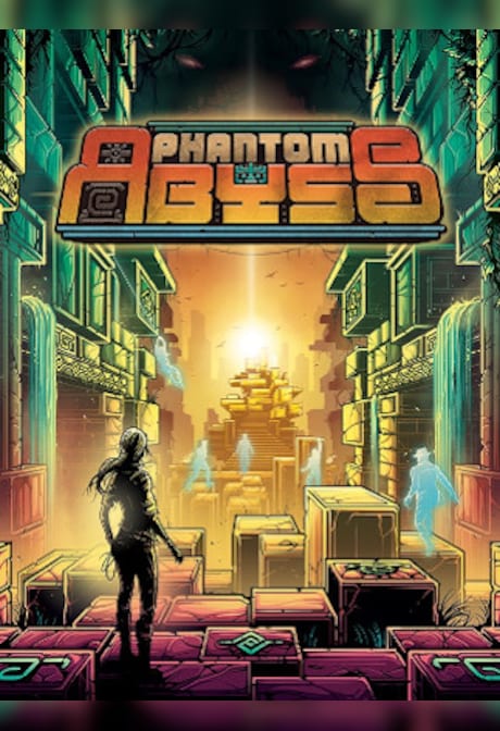 Phantom Abyss (PC) - Steam Gift - GLOBAL