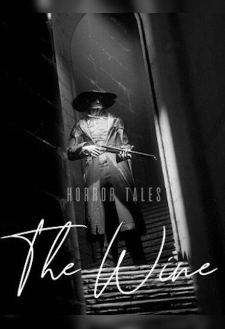 HORROR TALES: The Wine (PC) - Steam Gift - NORTH AMERICA