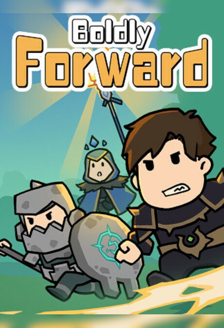 Boldly Forward (PC) - Steam Gift - GLOBAL