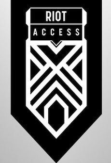 Riot Access Code 5 USD - Riot Key - UNITED STATES