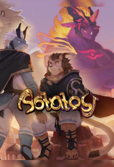 Astatos (PC) - Steam Gift - GLOBAL