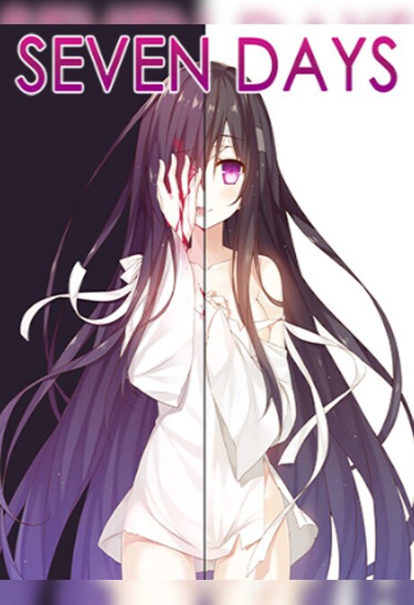Seven Days (PC) - Steam Key - GLOBAL