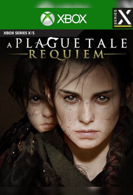 A Plague Tale: Requiem (Xbox Series X/S) - Xbox Live Key - TURKEY