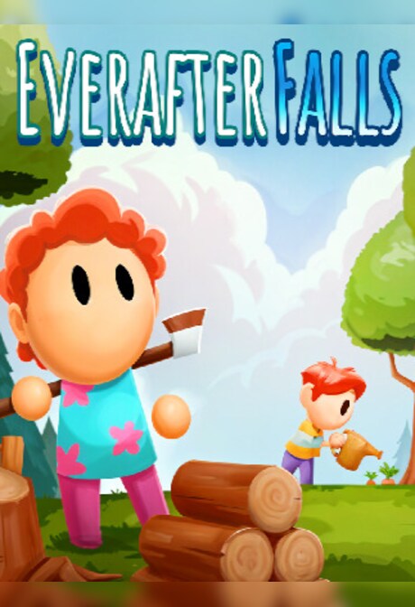 Everafter Falls (PC) - Steam Gift - GLOBAL