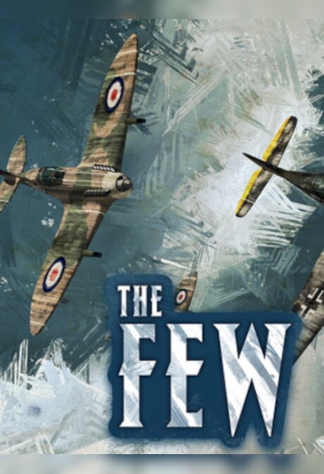 The Few Steam Key GLOBAL