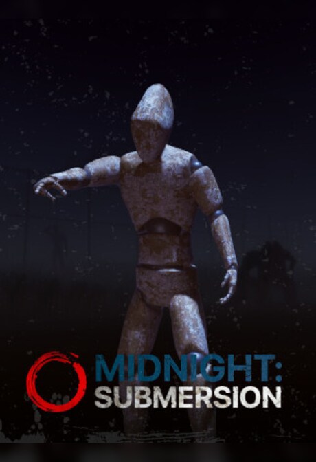 Midnight Submersion: Nightmare Horror Story (PC) - Steam Key - GLOBAL