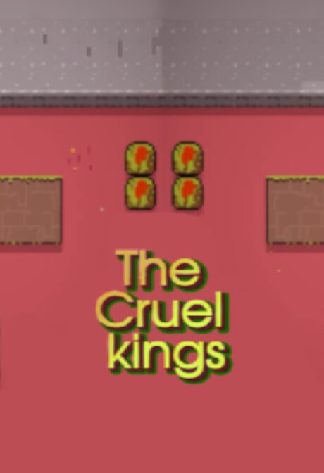The Cruel kings (PC) - Steam Key - GLOBAL