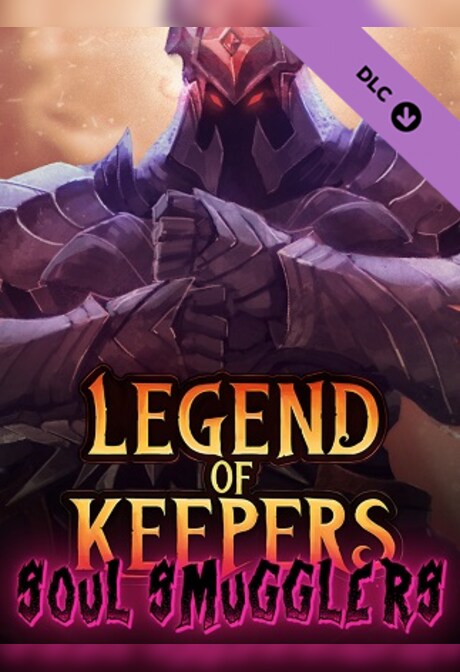 Legend of Keepers: Soul Smugglers (PC) - Steam Key - GLOBAL