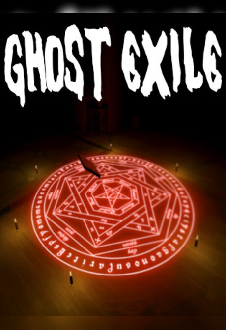 Ghost Exile (PC) - Steam Gift - GLOBAL