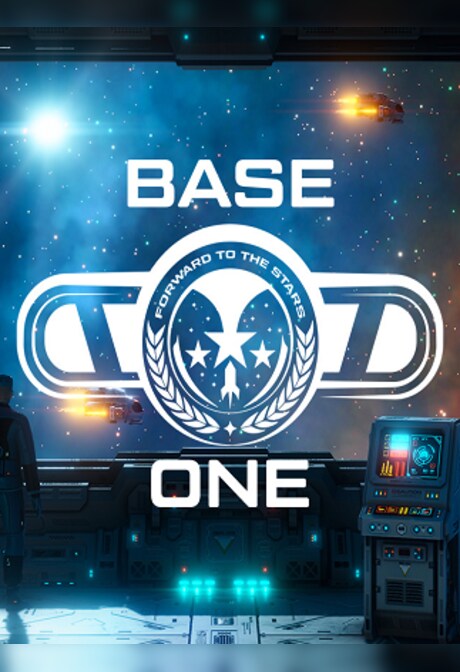 Base One (PC) - Steam Gift - GLOBAL