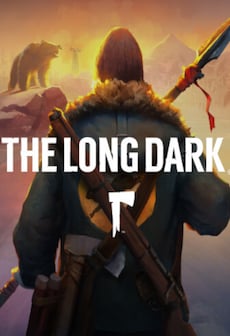 The Long Dark (PC) - Steam Key - EUROPE