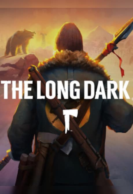 The Long Dark (PC) - Steam Gift - EUROPE