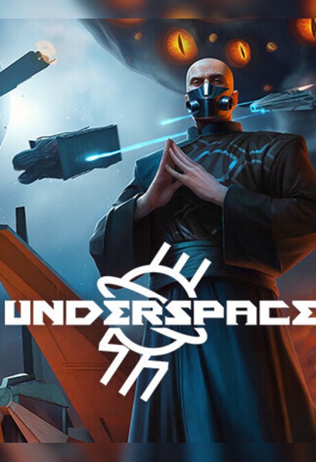 Underspace (PC) - Steam Gift - GLOBAL