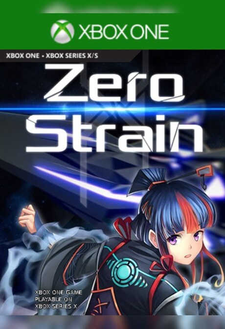 Zero Strain (Xbox One) - Xbox Live Key - ARGENTINA