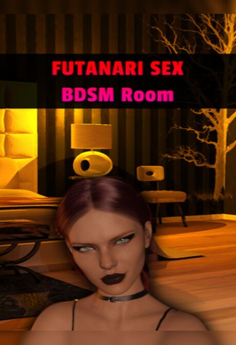 Futanari Sex: BDSM Room (PC) - Steam Key - GLOBAL