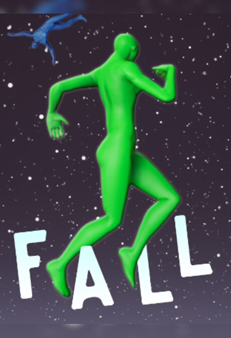 Fall and Destroy (PC) - Steam Gift - EUROPE