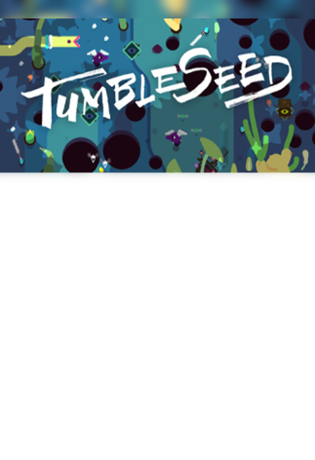 TumbleSeed Steam Key GLOBAL