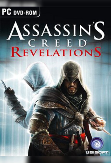 Assassin's Creed: Revelations Ubisoft Connect Key GLOBAL