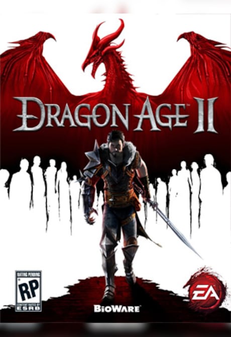 Dragon Age II | Ultimate Edition (PC) - Steam Gift - GLOBAL