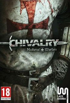 Chivalry: Medieval Warfare Steam Gift GLOBAL