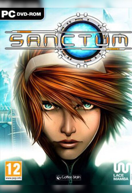 Sanctum Steam Key POLAND