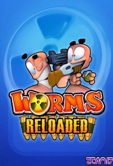 Worms Reloaded GOTY (PC) - Steam Key - GLOBAL