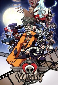 Skullgirls (PC) - Steam Key - GLOBAL