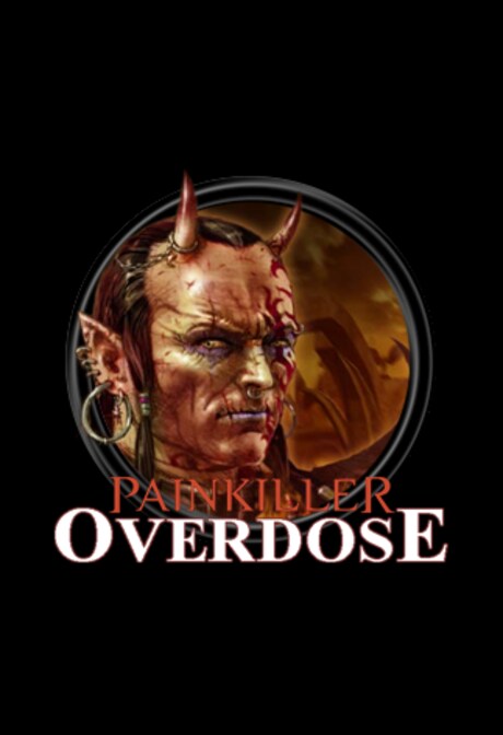 Painkiller: Overdose (PC) - Steam Key - EUROPE