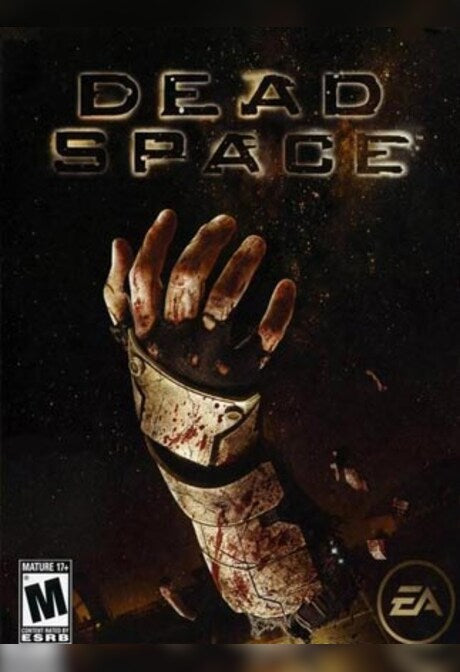 Dead Space EA App Key GLOBAL