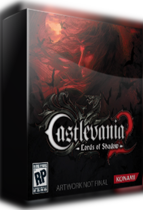 Castlevania: Lords of Shadow 2 - Steam - Key (EUROPE)
