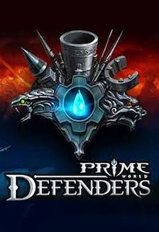 Prime World: Defenders Steam Key GLOBAL