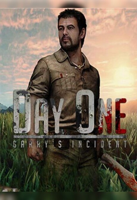 Day One: Garry's Incident Steam Key GLOBAL
