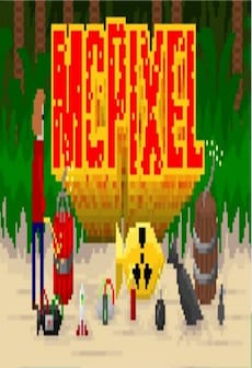 McPixel Steam Gift GLOBAL