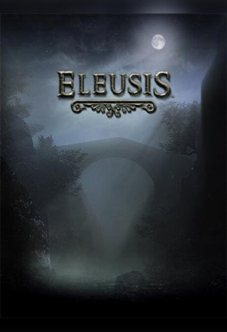 Eleusis Steam Gift GLOBAL