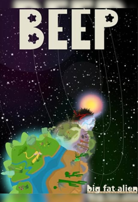 BEEP Steam Key EUROPE
