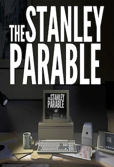 The Stanley Parable (PC) - Steam Gift - GLOBAL