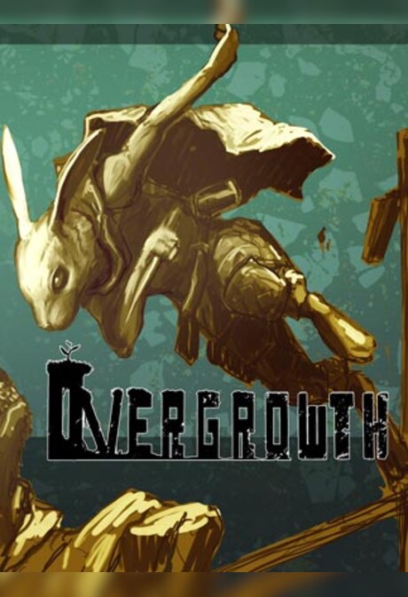 Overgrowth Steam Gift GLOBAL