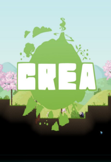 Crea Steam Gift GLOBAL