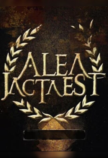 Alea Jacta Est Steam Key GLOBAL